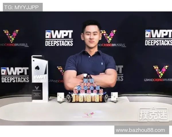 网球明星参与扑克巡回赛的跨界营销策略及其双赢效果探讨